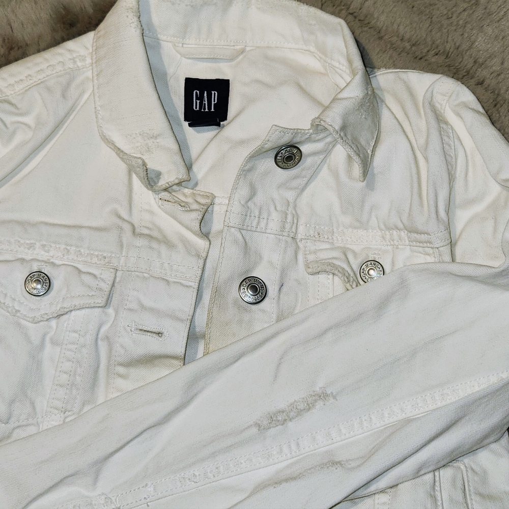 Jacket - Picture 2 of 2